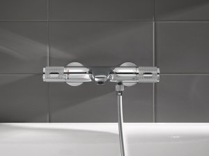 Maišytuvas voniai termostatinis Grohtherm 1000 performance