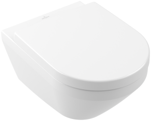 WC pakabinamas Architectura  rimless, twist-flush(e3)