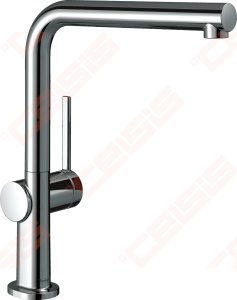 Maišytuvas plautuvei Hansgrohe Talis M54 270, 1jet