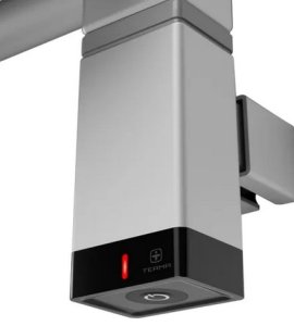 Tenas Terma One 600W 30x40 9016 spralinis laidas