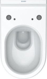 Pakabinamas unitazas Duravit  Starck3 sensow