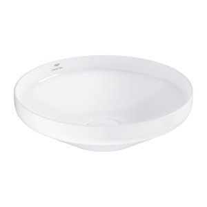 Praustuvas - dubuo GROHE Airio Spa, 45 cm, su dugno vožtuvu