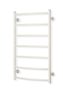Rankšluosčių džiovintuvas ELONIKA EV747KLD, 870x470 mm, varinis, dažytas balta spalva