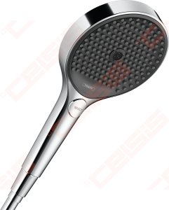 Dušo galvutė HANSGROHE Rainfinity 130 3 jet, chromas