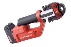 Presas Romax Compact TT 1,1x2Ah