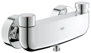 Dušo maišytuvas GROHE Eurosmart Cosmopolitan T