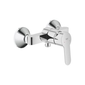 Dušo maišytuvas GROHE Bau Edge