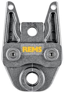 Užspaudimo replės Rems B 18