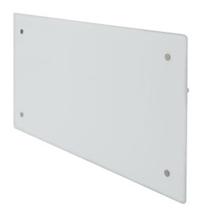Radiatorius elektrinis Clea 06KWT White