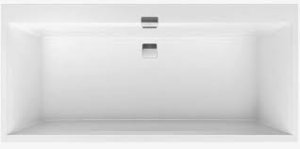Vonia VILLEROY&BOCH Squaro Edge12 170x75 quaryl
