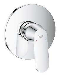 Potinkinio dušo maišytuvo dalis GROHE Eurosmart Cosmopolitan