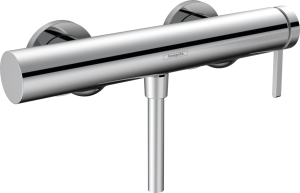 Dušo maišytuvas HANSGROHE Finoris, spalva - chromo (chrome)