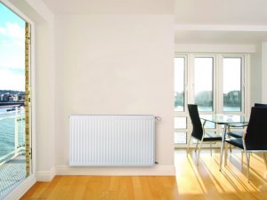 Radiatorius TERMOLUX 33x550x1000 šoninis