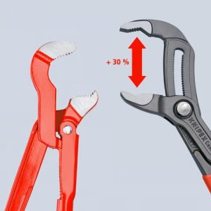Replės Cobra 250mm / 87 01 250