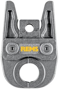 Užspaudimo replės Rems VMPz3/4“