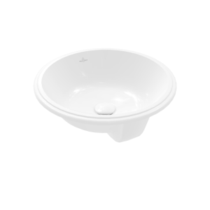 Praustuvas VILLEROY&BOCH Architectura 400x400 montuojamas iš apačios