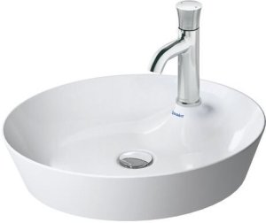 Praustuvas Duravit dubuo Cape Cod Ø480