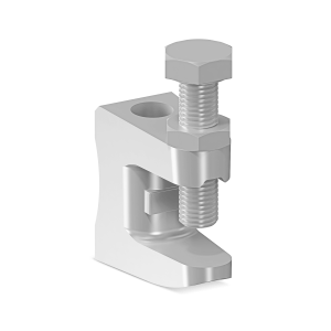 Spaustuvas NICZUK METALL-PL laikomasis ketinis M12