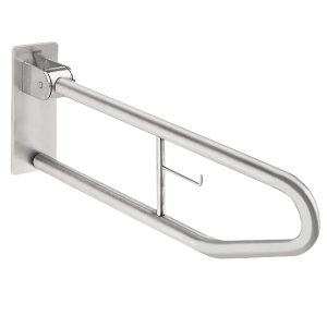 Porankis atlenkiamas CNTX73A 850mm nerūdijančio plieno