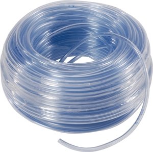 Kristal žarnelė 6x9,5 (rulonas 25m)