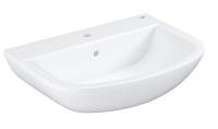Praustuvas GROHE Bau Ceramic, pakabinamas