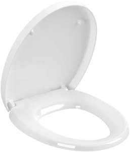 Dangtis WC VILLEROY&BOCH Tube soft-close
