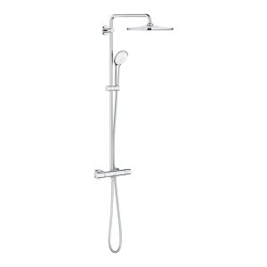 Sistema dušo Grohe Euphoria XXL 31cm lietaus galva 1 srovė