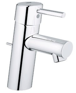 Praustuvo maišytuvas GROHE Concetto
