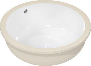 Praustuvas Hansgrohe Xuniva S, 350x350x130 mm