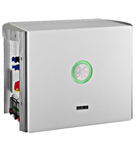 Hybridinis Inverteris SAJ HS2-6kW 2MPPT 3fazis