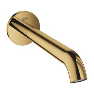 Snapas vonios potinkinis Essence 221mm aukso spalva