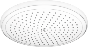 Dušo galva HANSGROHE Croma 280, 1 srovės, spalva - balta matinė (matt white)