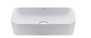 Praustuvas Duravit dubuo Cape Cod 430x430 