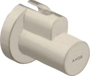 Ventilio apdaila Axor, šlifuoto nikelio spalvos (Brushed Nickel)