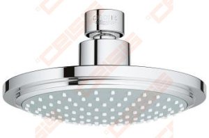 Dušo galva iš lubų GROHE Cosmopolitan 160 vienos srovės