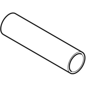 Daugiasluoksnis Geberit sistemos vamzdis ML, vamzdžiais d=20mm, L=5m