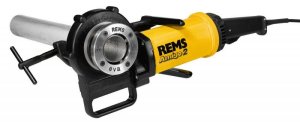 Elektrinis sriegimo komplektas REMS Amigo2 Dn1/2"-2"