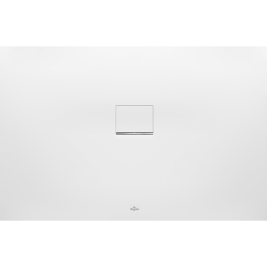 Padėklas dušo Squaro Infinity 1400x750 stone white