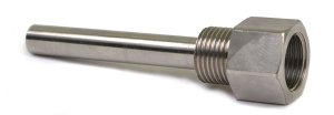 Plieninė gilzė ESMU 100mm (20)