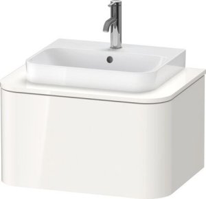Stalviršis praustuvui Duravit Happy D.2 Plus 650