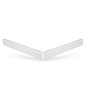Priekinė panelė padėklui Roth Flat Kvadro 100
