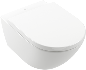 WC pakabinamas Subway 3.0 Twist-Flush