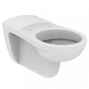 Unitazas  IDEAL STANDARD Contour 21, neįgaliems, pakabinamas