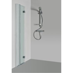 Dušo sienelė Brasta Glass GODA 889-904x2000 matinis stiklas