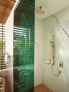 Potinkinio dušo jungtis HANSGROHE Pura Vida