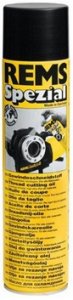 Sriegimo aerozolis REMS Spezial 600ml