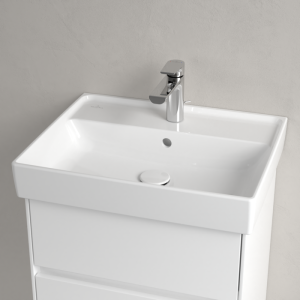 Praustuvas VILLEROY&BOCH Collaro 550x440x160mm