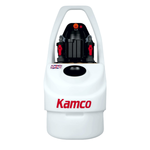Plovimo įrenginys 1,1kw, 90L talpa Kamco