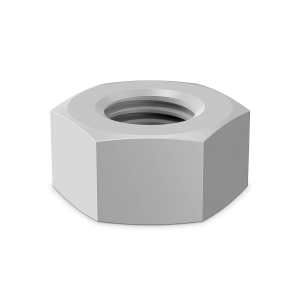 Veržlė NICZUK METALL-PL M8 DIN934