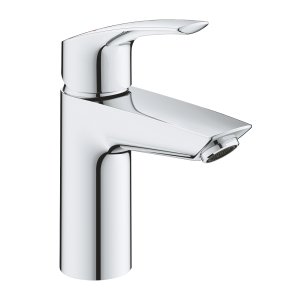 Praustuvo maišytuvas GROHE Eurosmart S dydis, chromo spalvos 